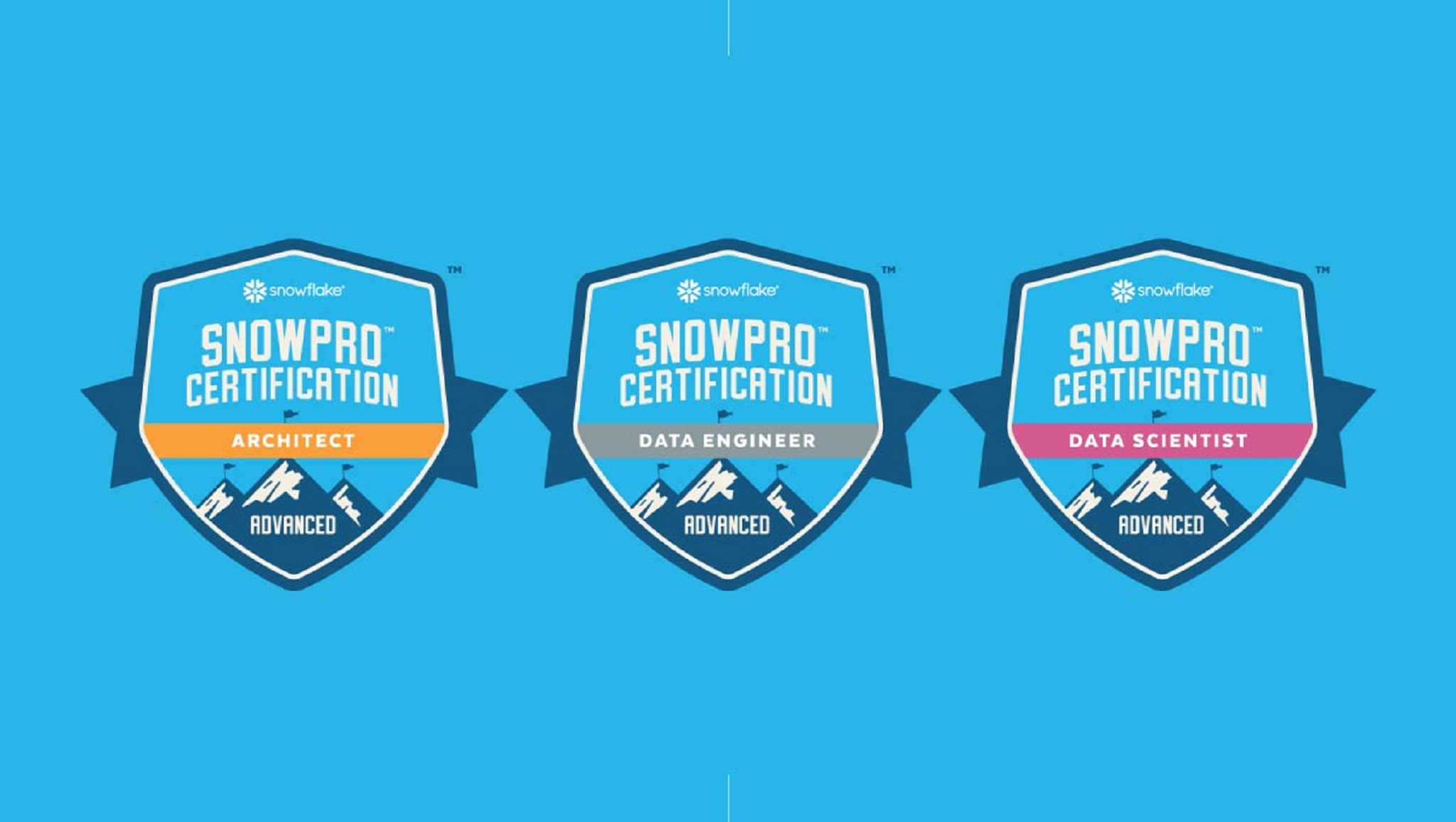 Snowpro Certifications